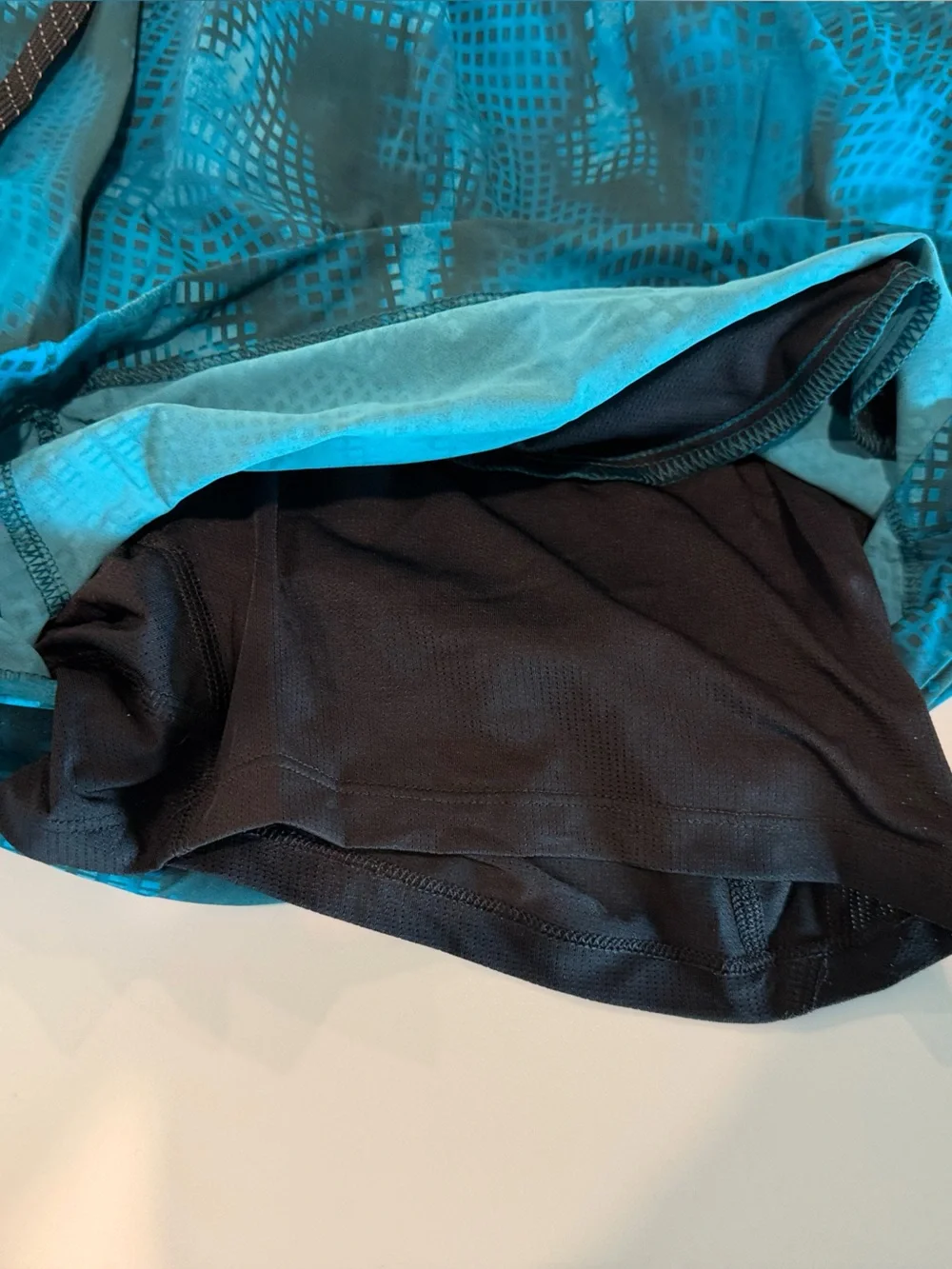 Fabletics One Short - Picture 2 of 3